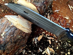 Condor Primitive Bush Knife