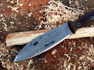 Condor Primitive Bush Knife