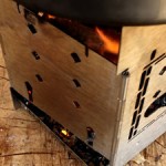 G2 5″ Folding Firebox Stove Reviewed