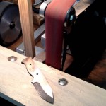 QuickHatch Knives – The Knifemakers Series