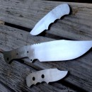 QuickHatch Knives