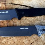 Schrade SCHF52 and SCHF52M Knives Reviewed