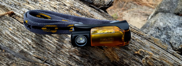 Fenix HL10 Headlamp