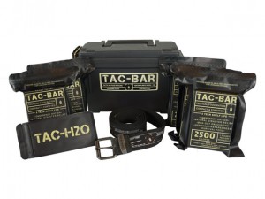 Expedition Research Tac-Bar