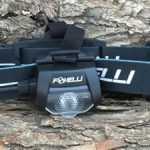 Foxelli MX500L USB Rechargeable Headlamp Reviewed