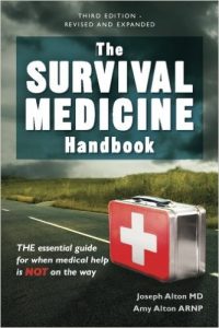 Survival Medicine Handbook