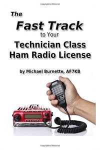 fast-track-to-your-technician-class-ham-radio-license