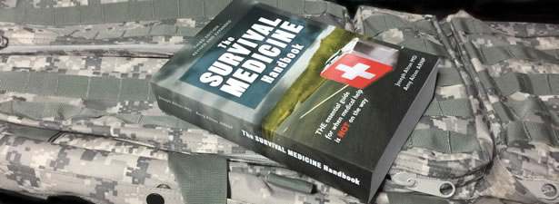 Survival Medicine Handbook