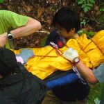How to Field Treat an Injury in the Wilderness