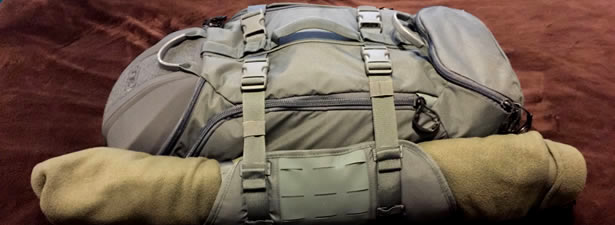 SOG Prophet 33L Backpack