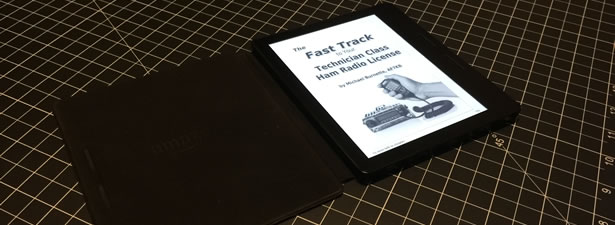 Fast Track to Your Technician Class Ham Radio License