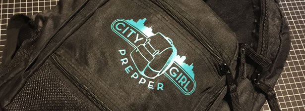 City Girl Prepper Survival Backpacks Reviewed