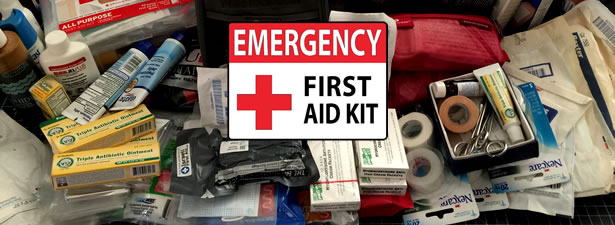 Is it Cheaper to Build Your Own First Aid Kit?