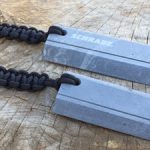 Schrade SCTS4 and SCTS6 Arkansas Stones Reviewed