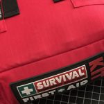 SURVIVAL Emergency Solutions First Aid Kit Reviewed