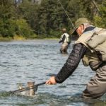 Survival Fishing Tips: How To Survive In The Wilderness