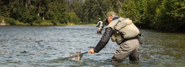 Survival Fishing Tips: How To Survive In The Wilderness