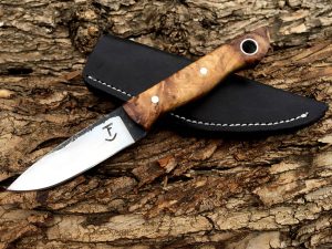 Fleming's Fabrications Bushcrafter