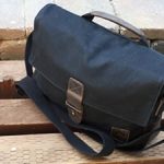 The NutSac Satchel Pro Reviewed