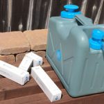 HydroBlu Pressurized Jerry Can Water Filter Reviewed