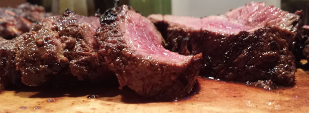 How to Prepare Fresh, Wild Game Meat For Storage